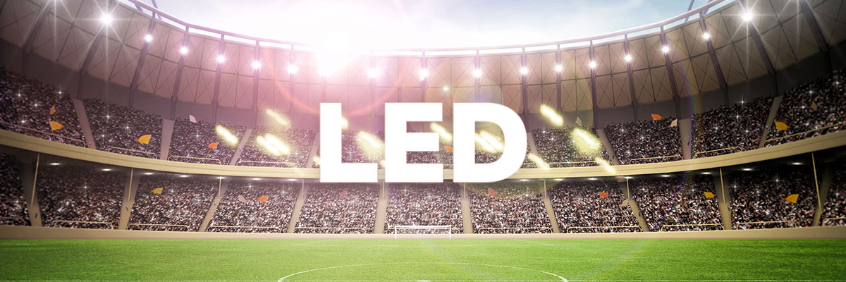 A LED fény mindent megváltoztat!
