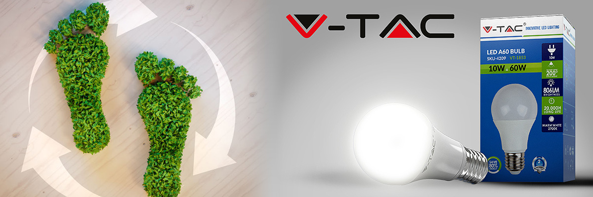 Tudna-e a LED világítás a bolygót megmenteni?